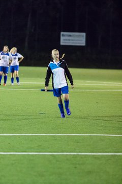 Bild 26 - Frauen Bramstedter TS - TSV Wiemersdorf : Ergebnis: 2:2